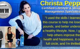 Benefits of Spencer Institute Certified Holistic Nutrition Coach