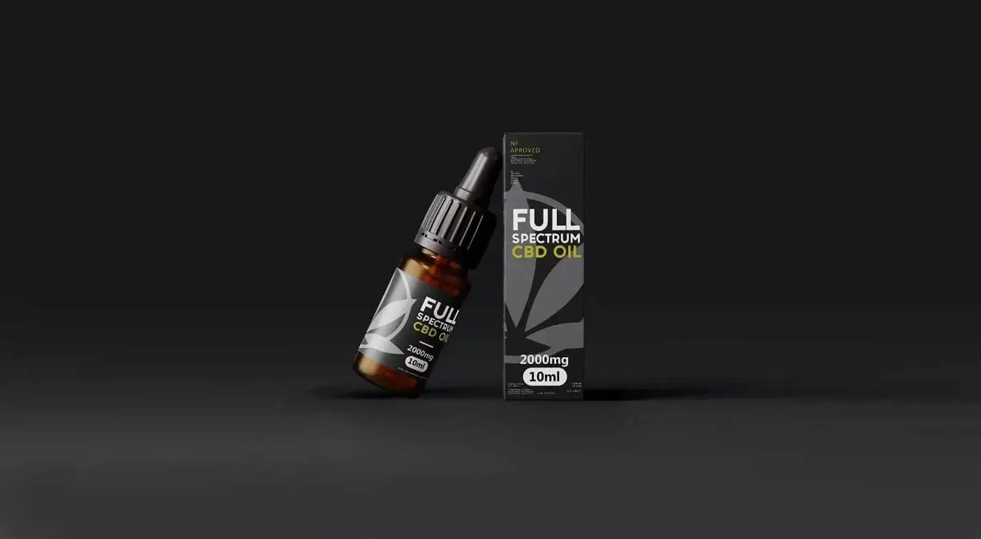 CBD Oil UK