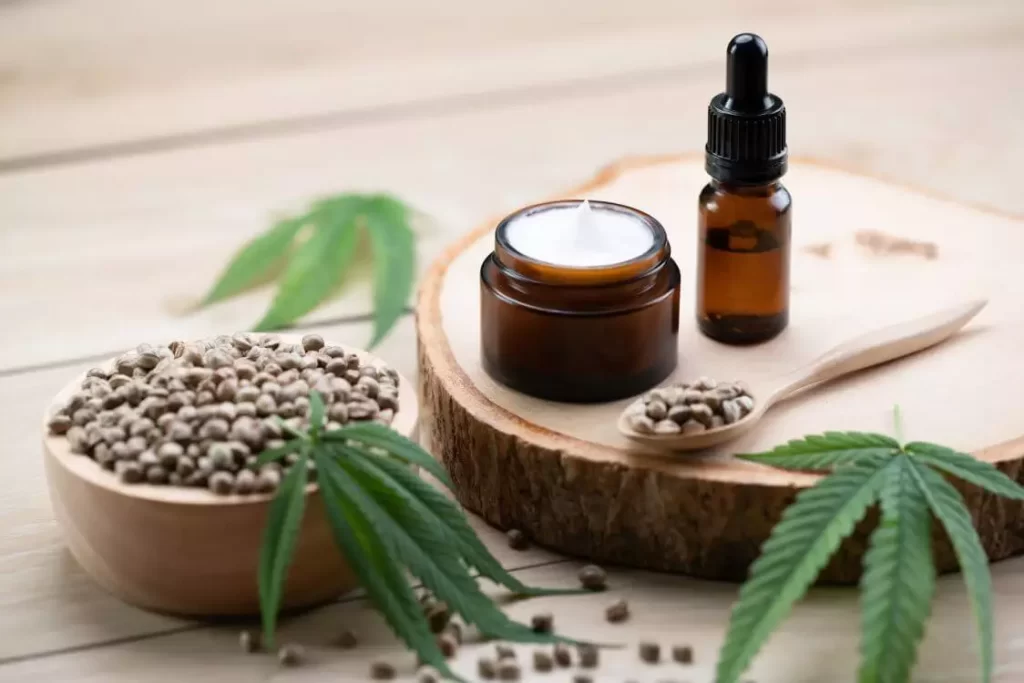 CBD Oil