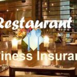 Restaurant Insurance