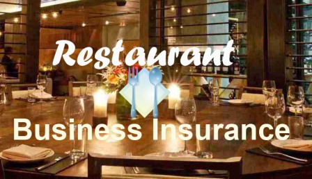 Restaurant Insurance