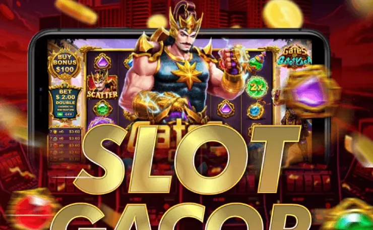 Slot Gacor