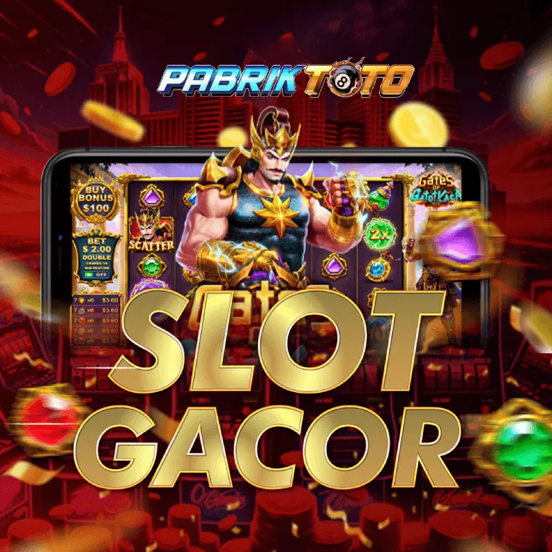 Slot Gacor