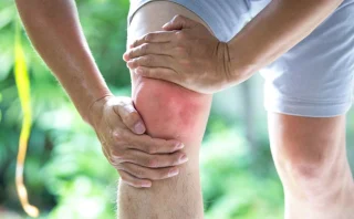 Stem Cells in Healing Joint Problems