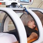 Hyperbaric Oxygen Therapy