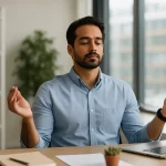 Daily Meditation Techniques for Busy Professionals