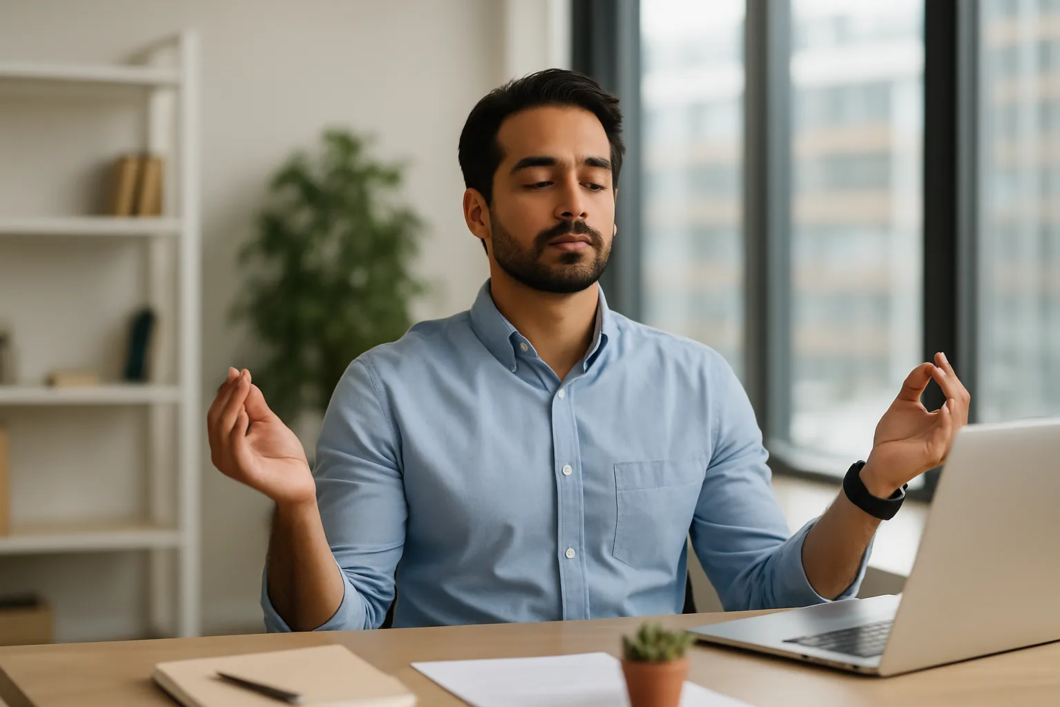 Daily Meditation Techniques for Busy Professionals Daily Meditation Techniques for Busy Professionals
